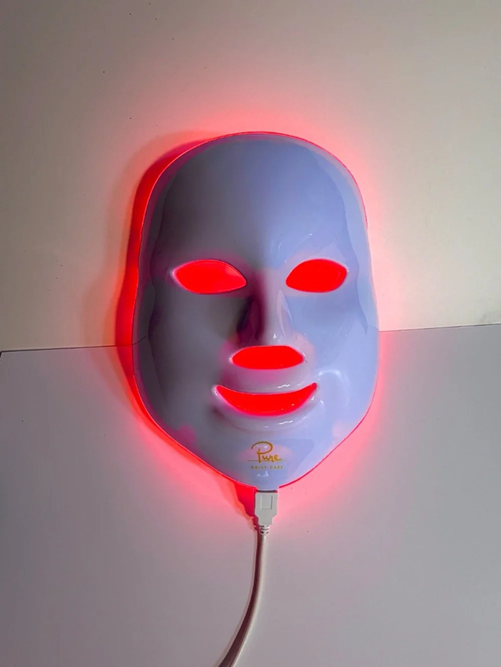 LUMA daily care led luma
